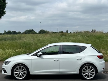 Used SEAT Leon 2017 for sale - 78891246: Photo
