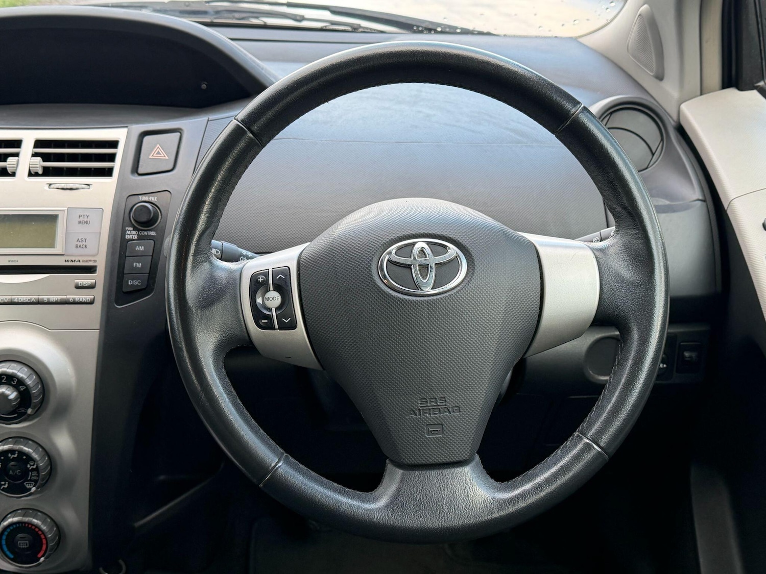 Used Toyota Yaris 2007 for sale - 77625481: Photo 23
