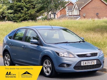 Used Ford Focus 2009 for sale - 79018803: Photo