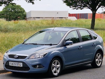 Used Ford Focus 2009 for sale - 79018803: Photo