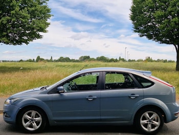 Used Ford Focus 2009 for sale - 79018803: Photo