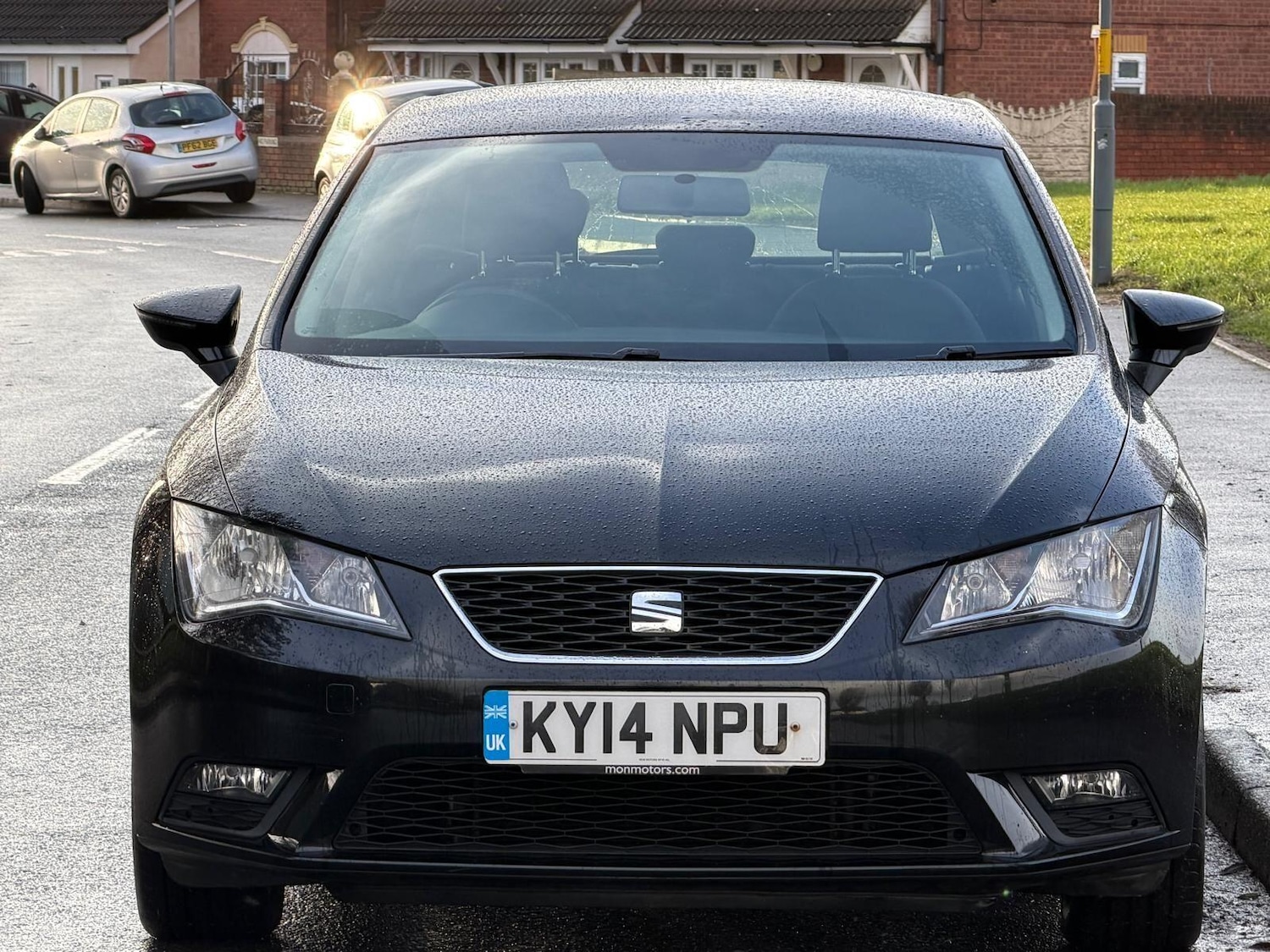 Used SEAT Leon 2014 for sale - 77683227: Photo 10