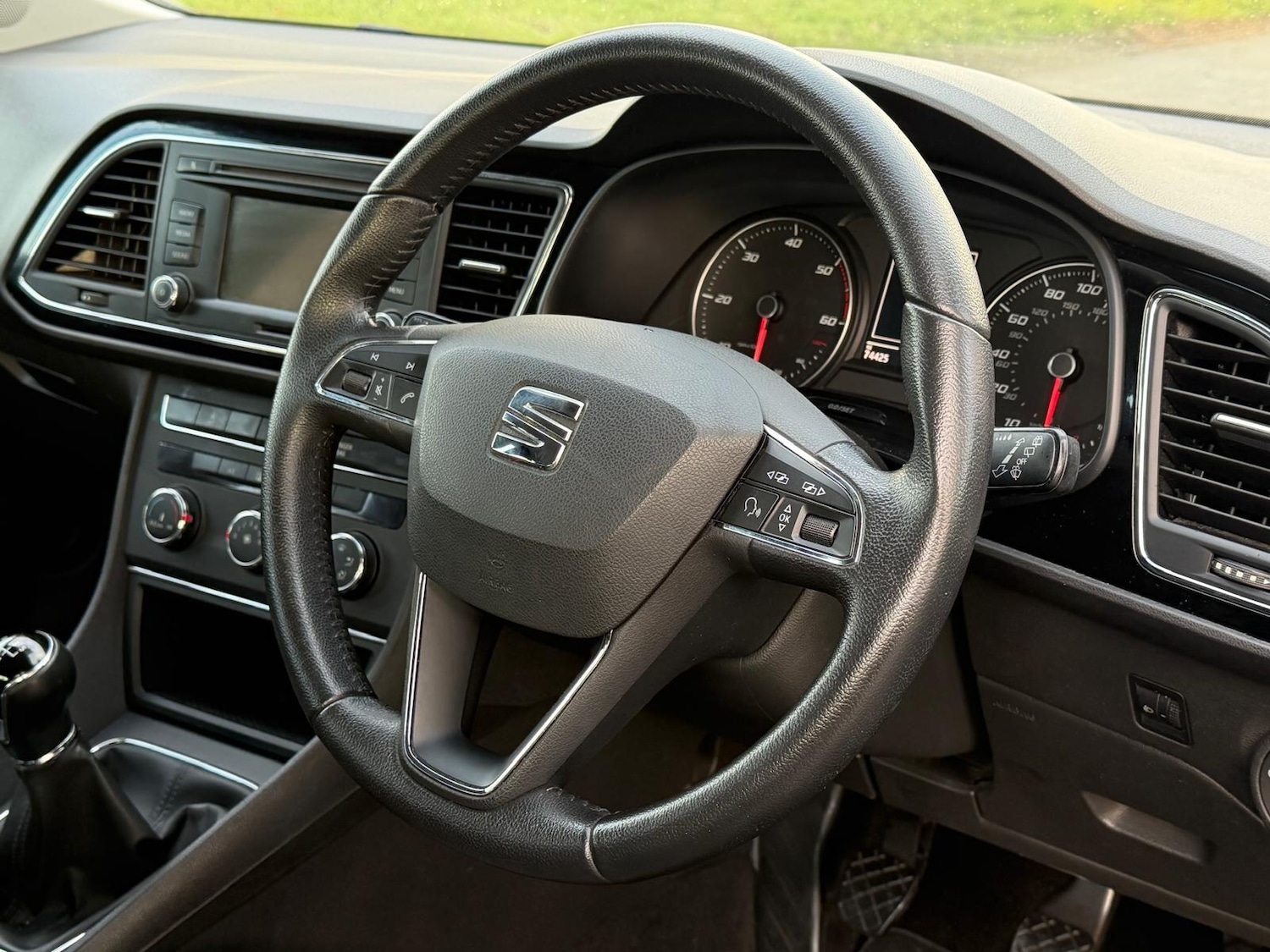 Used SEAT Leon 2014 for sale - 77683227: Photo 22