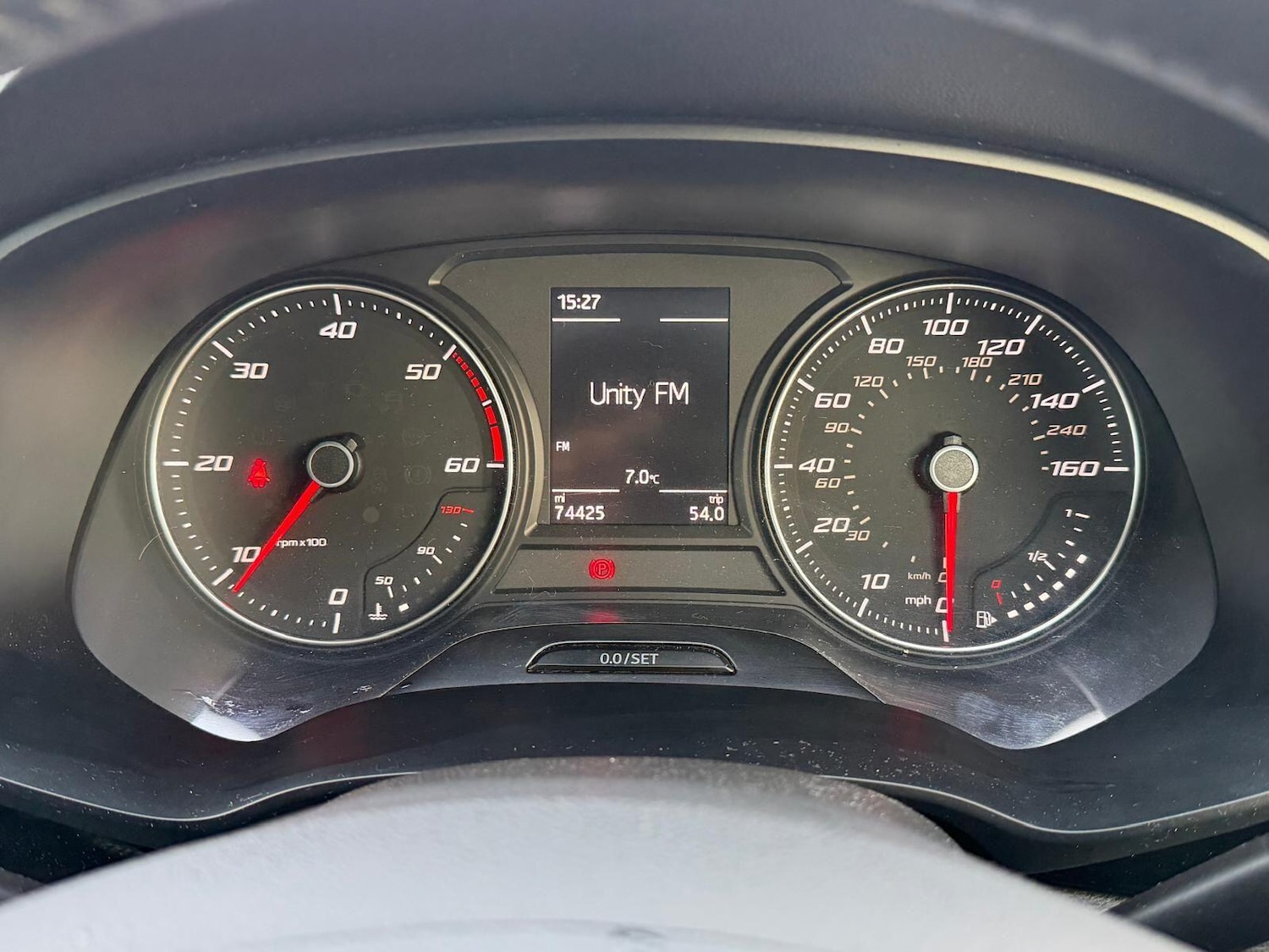 Used SEAT Leon 2014 for sale - 77683227: Photo 23