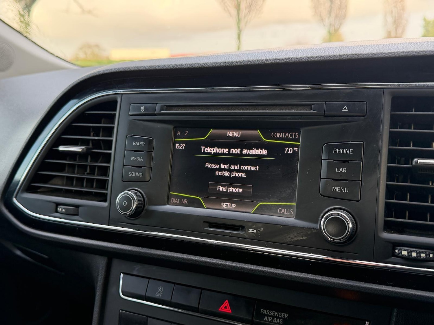 Used SEAT Leon 2014 for sale - 77683227: Photo 24