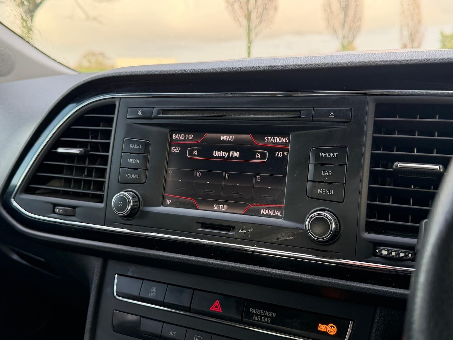 Used SEAT Leon 2014 for sale - 77683227: Photo 25