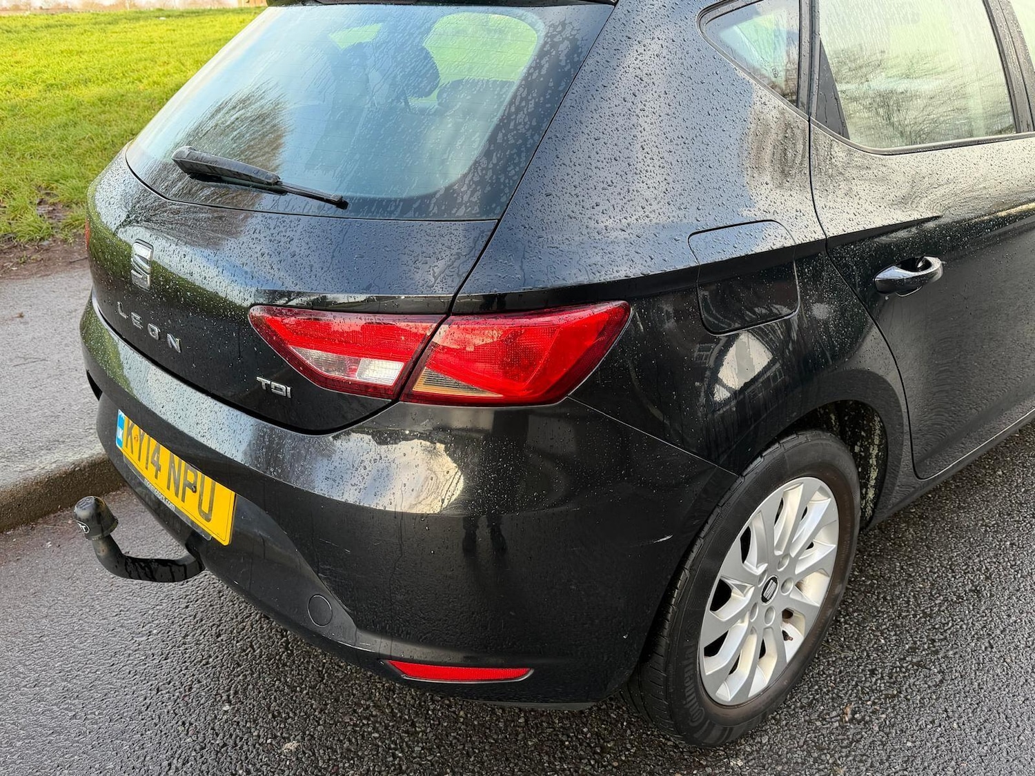 Used SEAT Leon 2014 for sale - 77683227: Photo 31