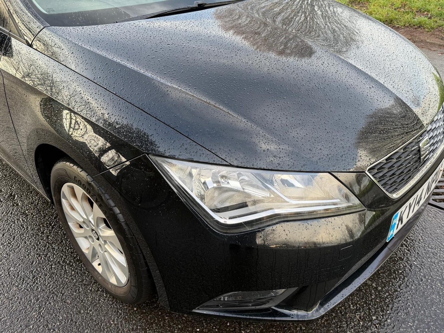 Used SEAT Leon 2014 for sale - 77683227: Photo 32