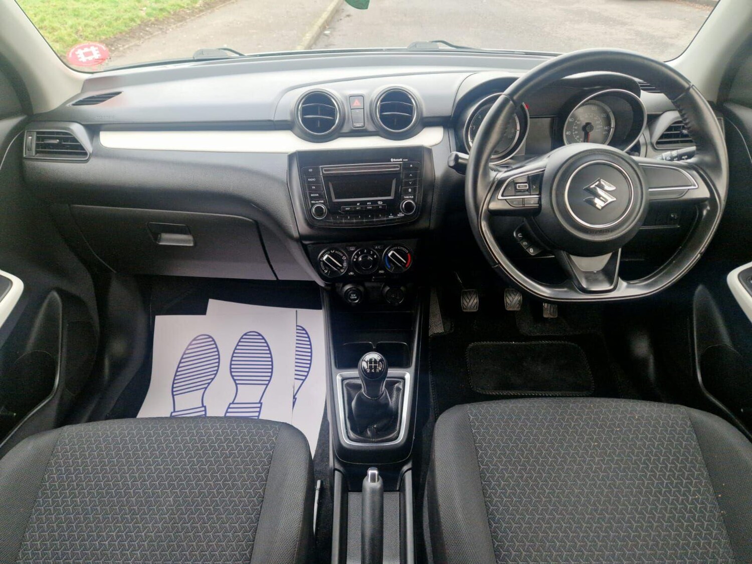 Used Suzuki Swift 2017 for sale - 77203864: Photo 11