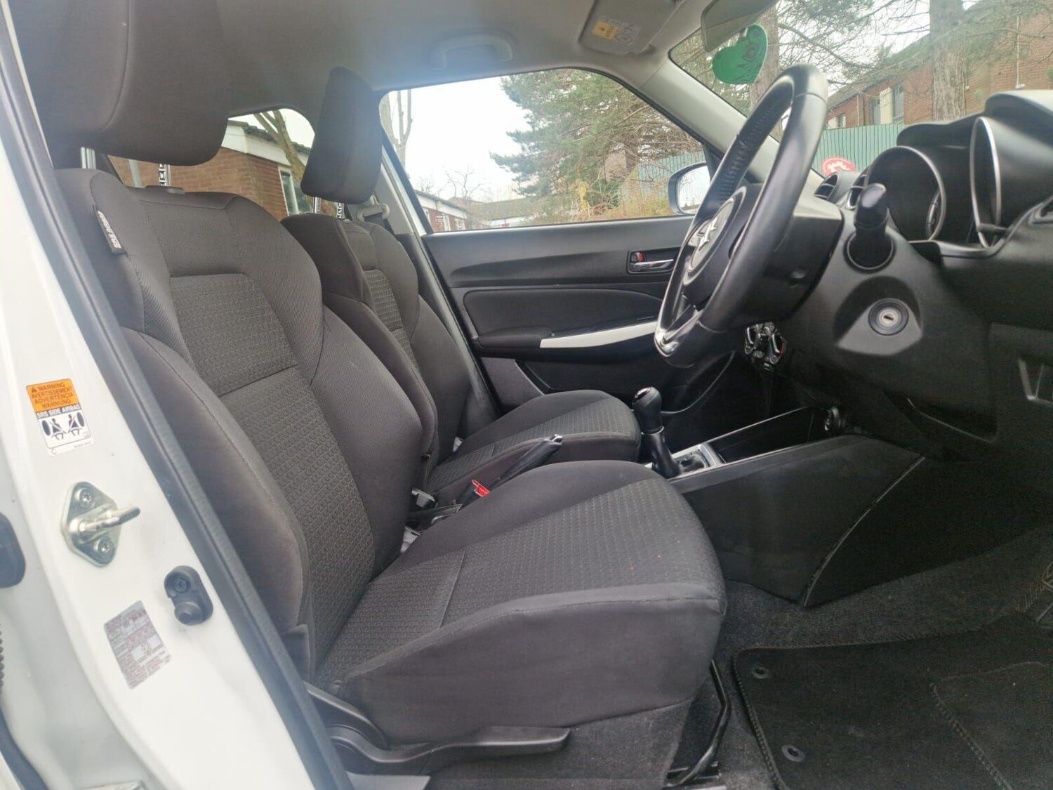 Used Suzuki Swift 2017 for sale - 77203864: Photo 14