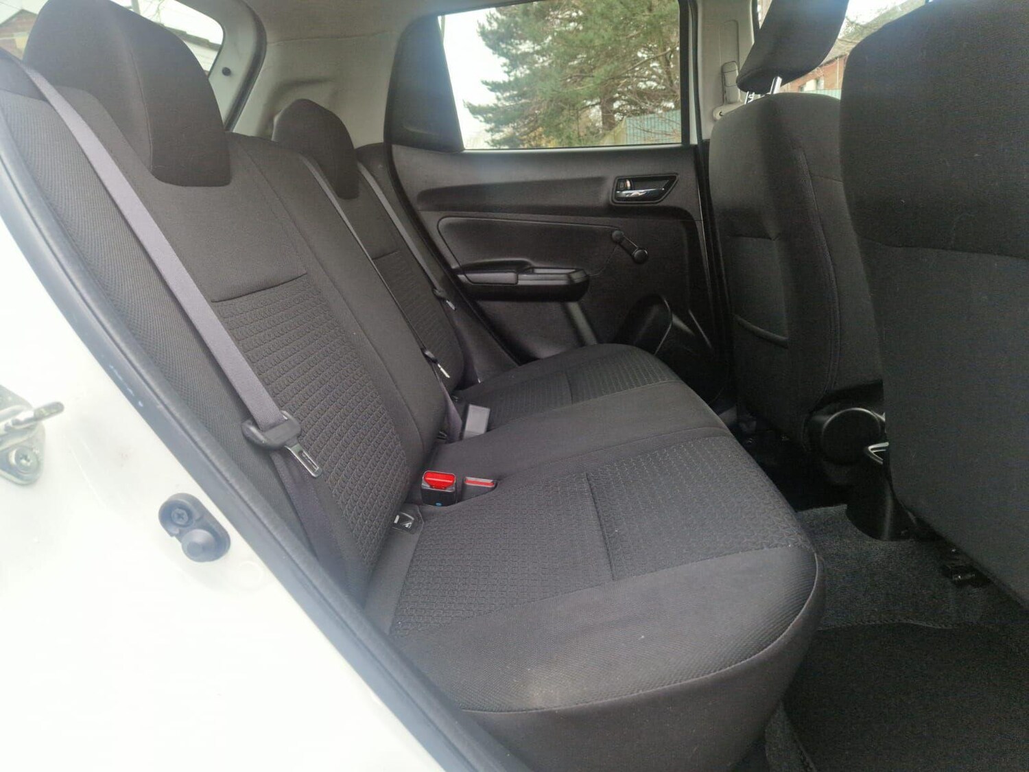 Used Suzuki Swift 2017 for sale - 77203864: Photo 15