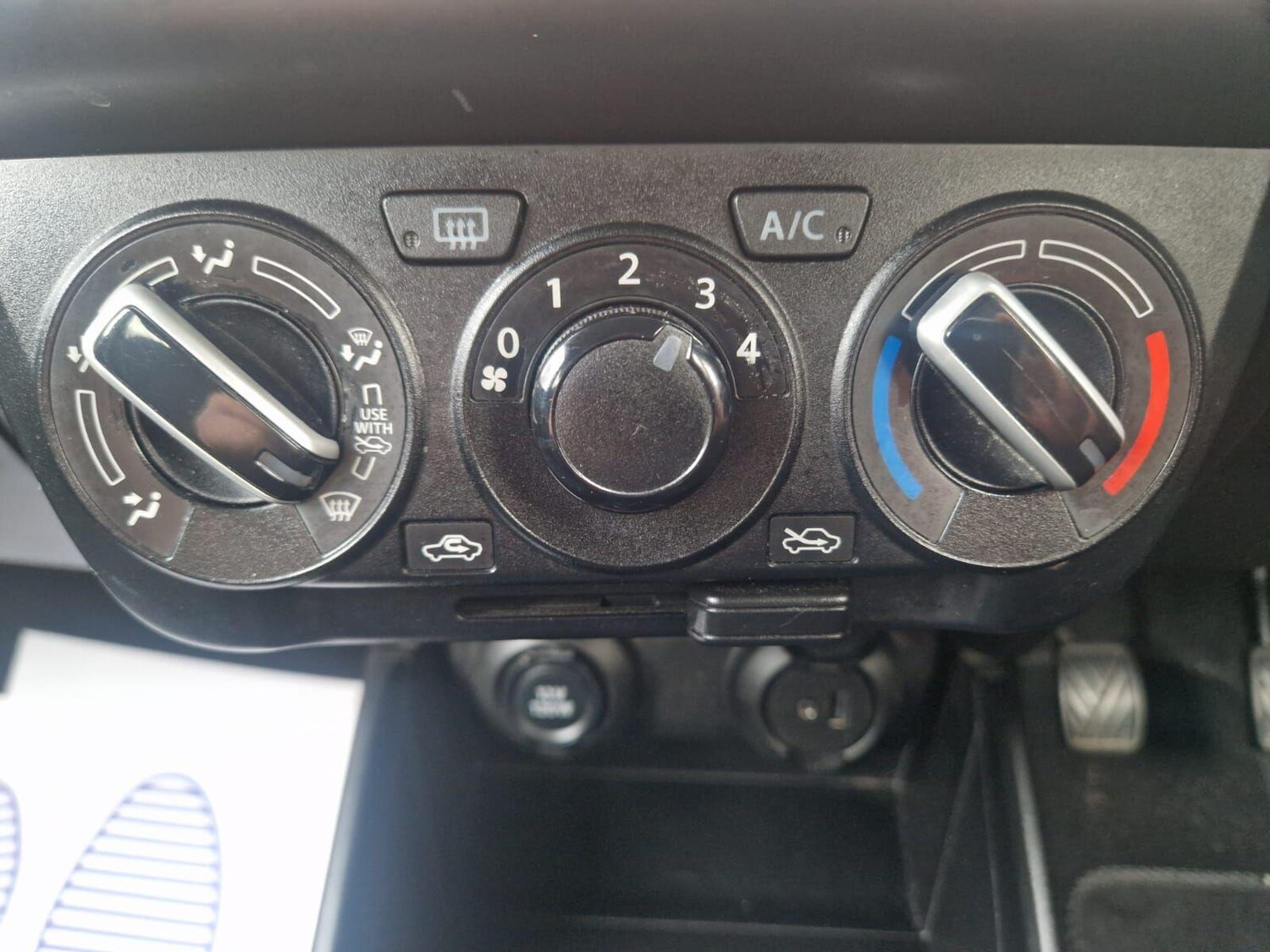 Used Suzuki Swift 2017 for sale - 77203864: Photo 20