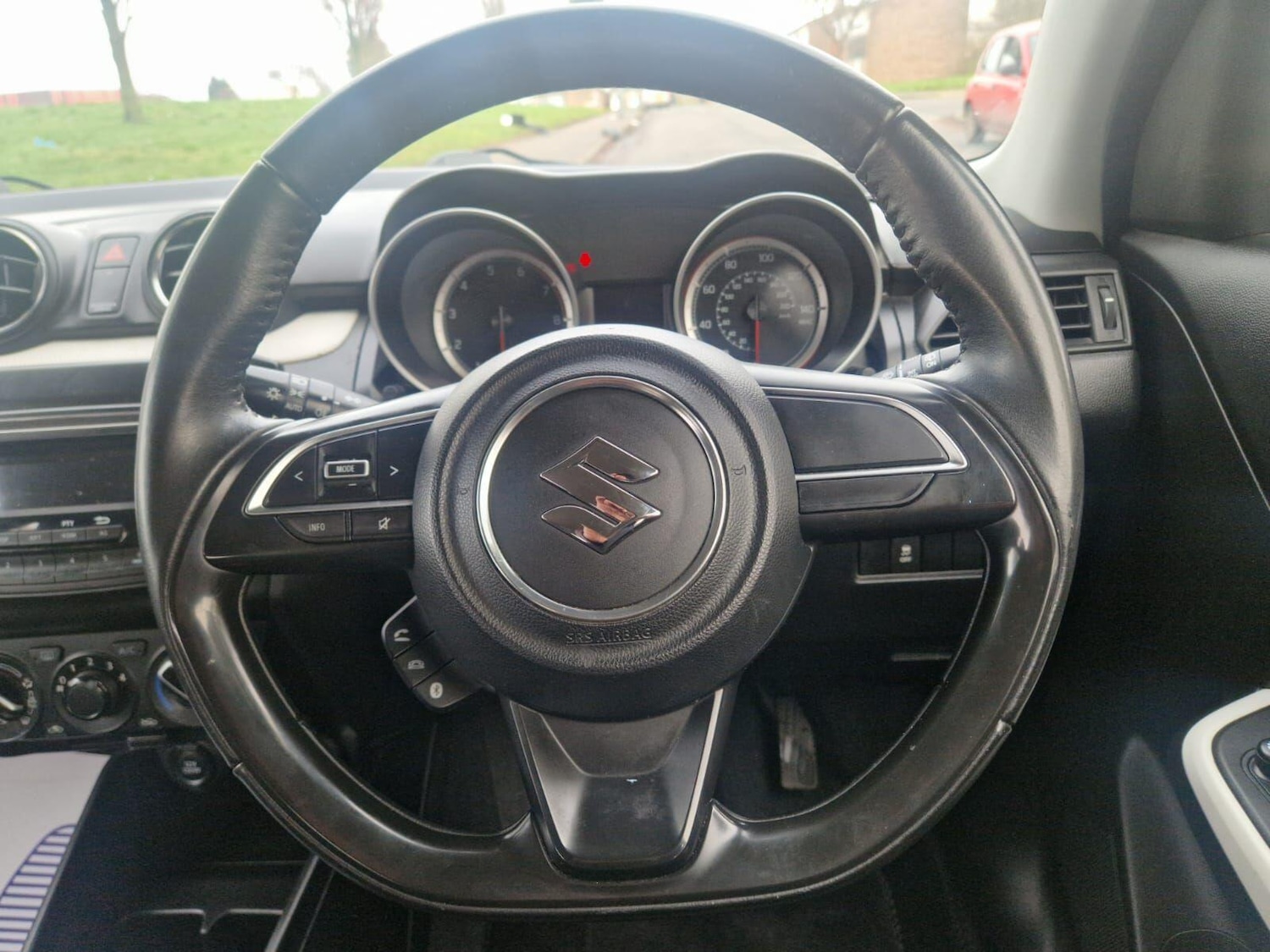 Used Suzuki Swift 2017 for sale - 77203864: Photo 22