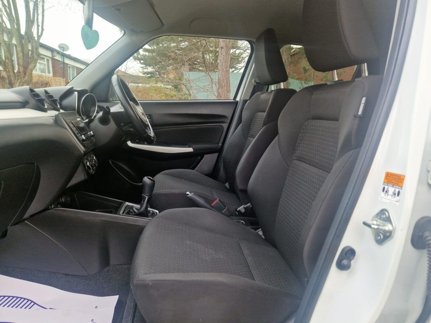 Used Suzuki Swift 2017 for sale - 77203864: Photo 25