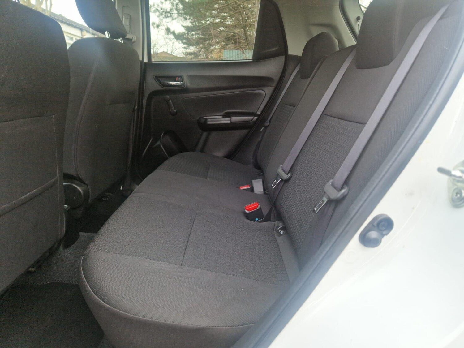 Used Suzuki Swift 2017 for sale - 77203864: Photo 26