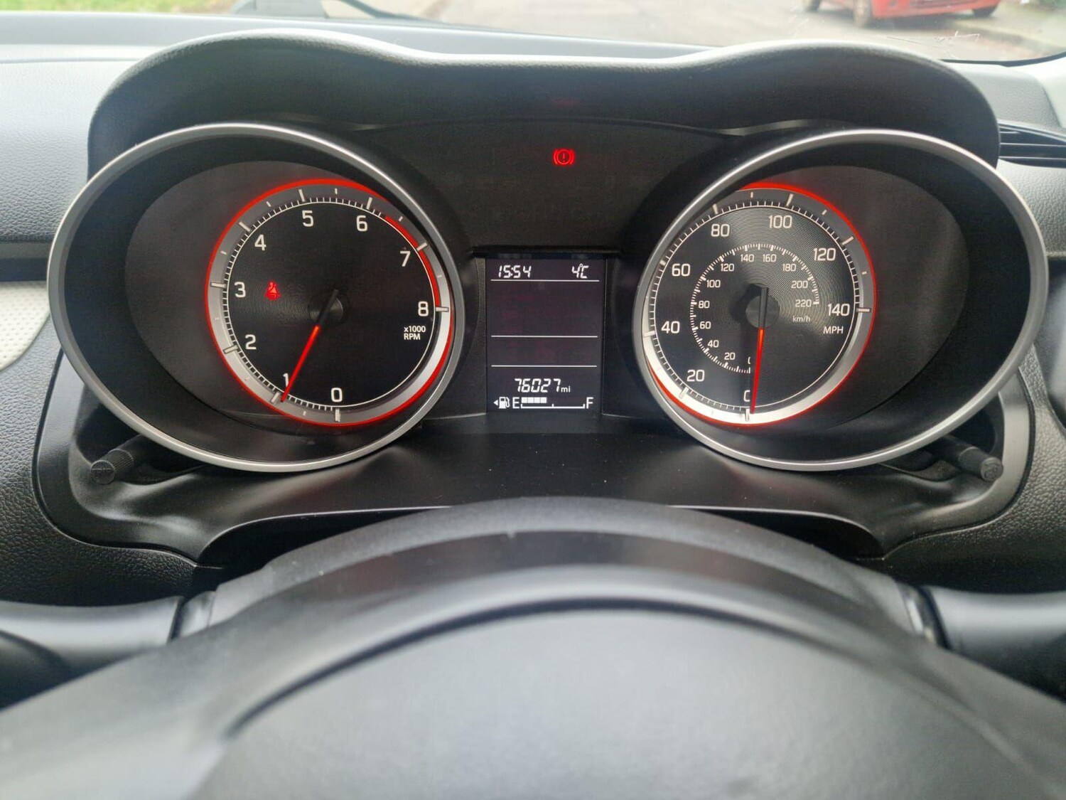 Used Suzuki Swift 2017 for sale - 77203864: Photo 27