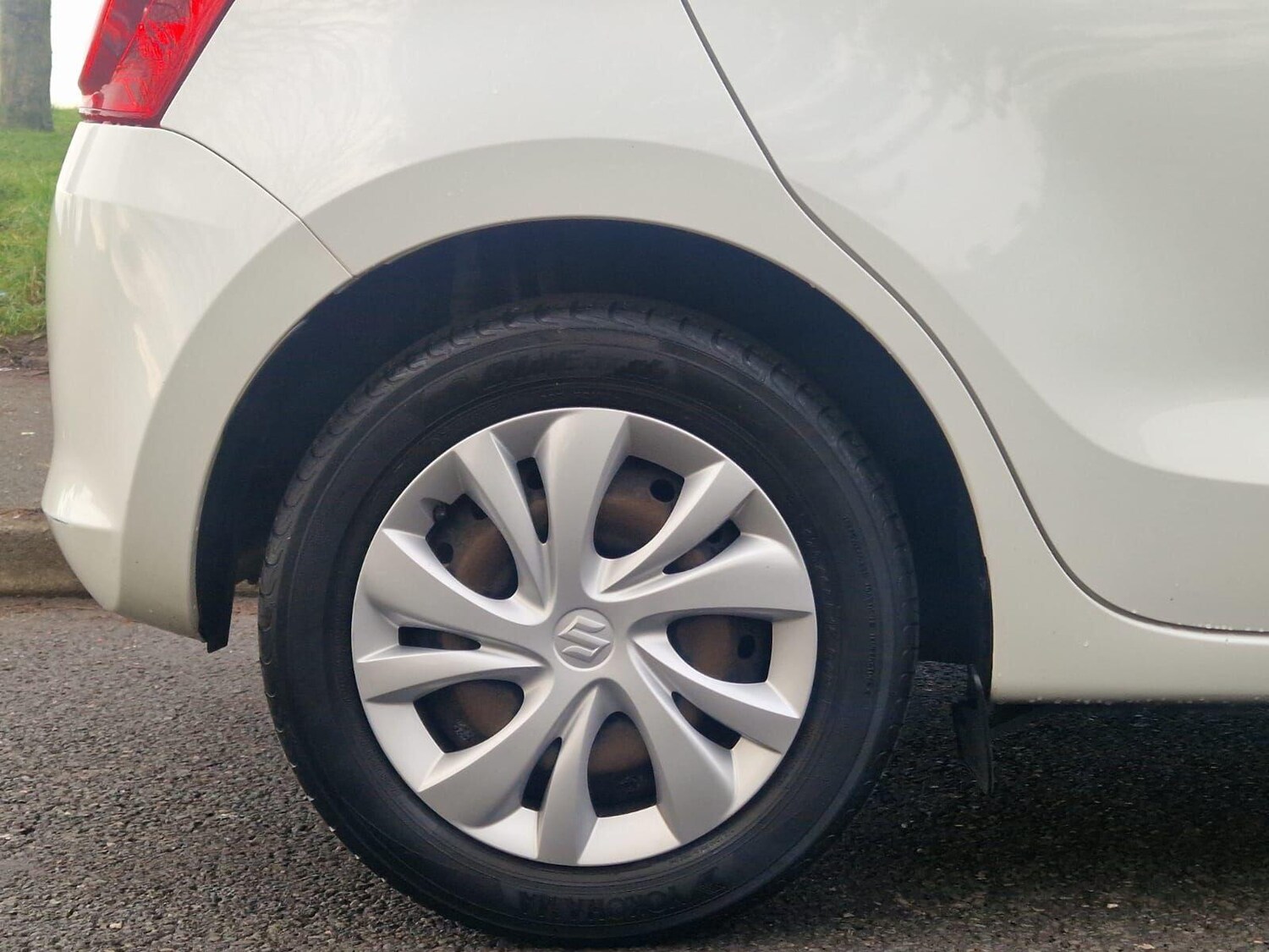 Used Suzuki Swift 2017 for sale - 77203864: Photo 31