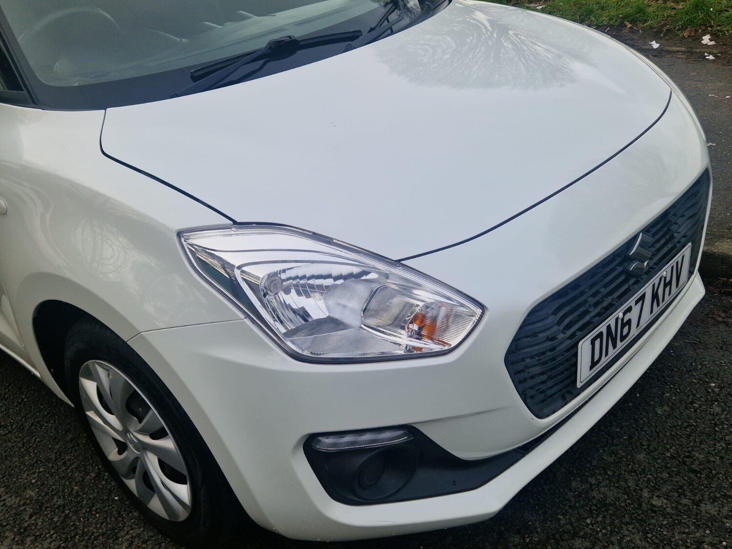 Used Suzuki Swift 2017 for sale - 77203864: Photo 34