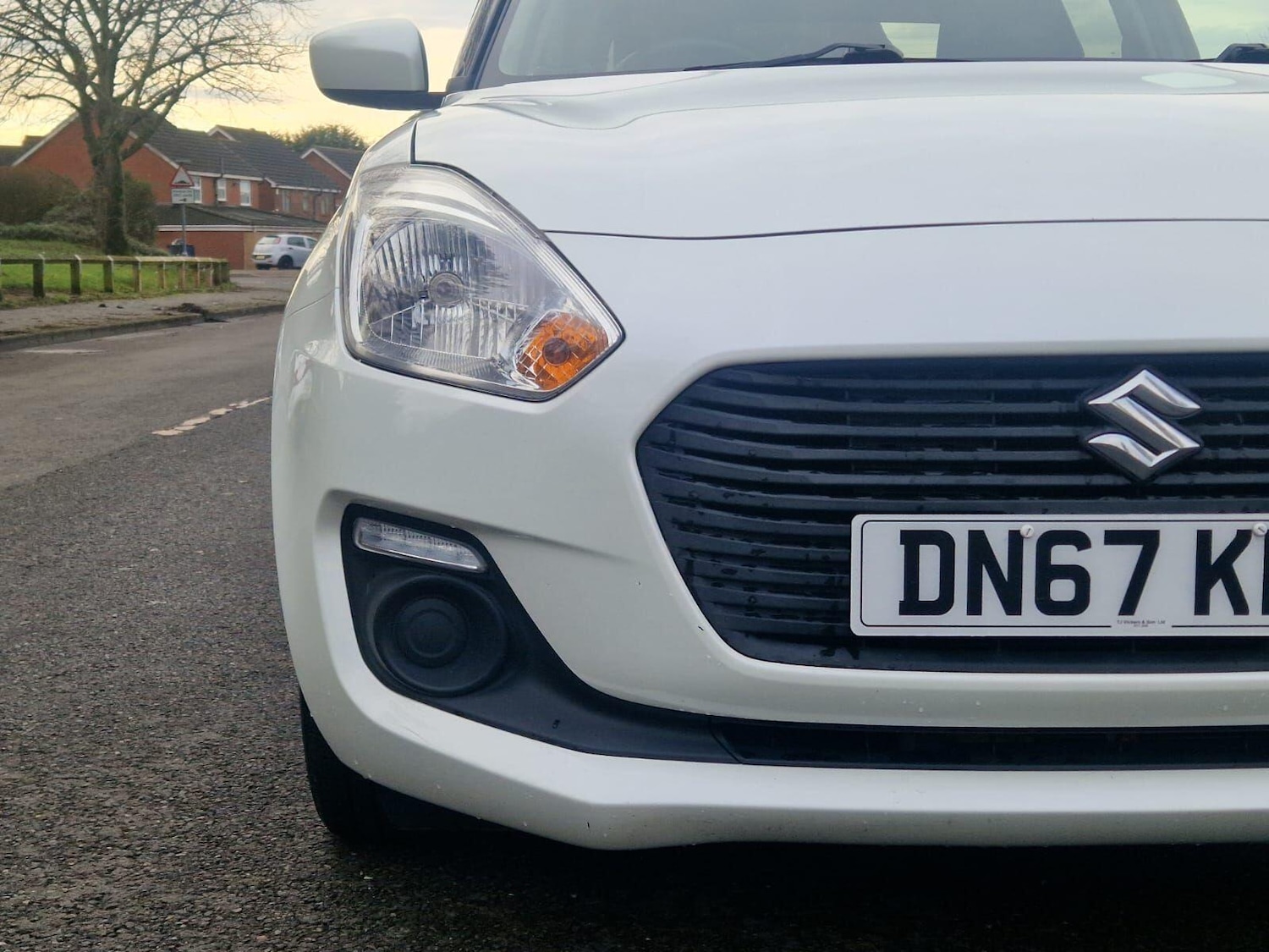 Used Suzuki Swift 2017 for sale - 77203864: Photo 35