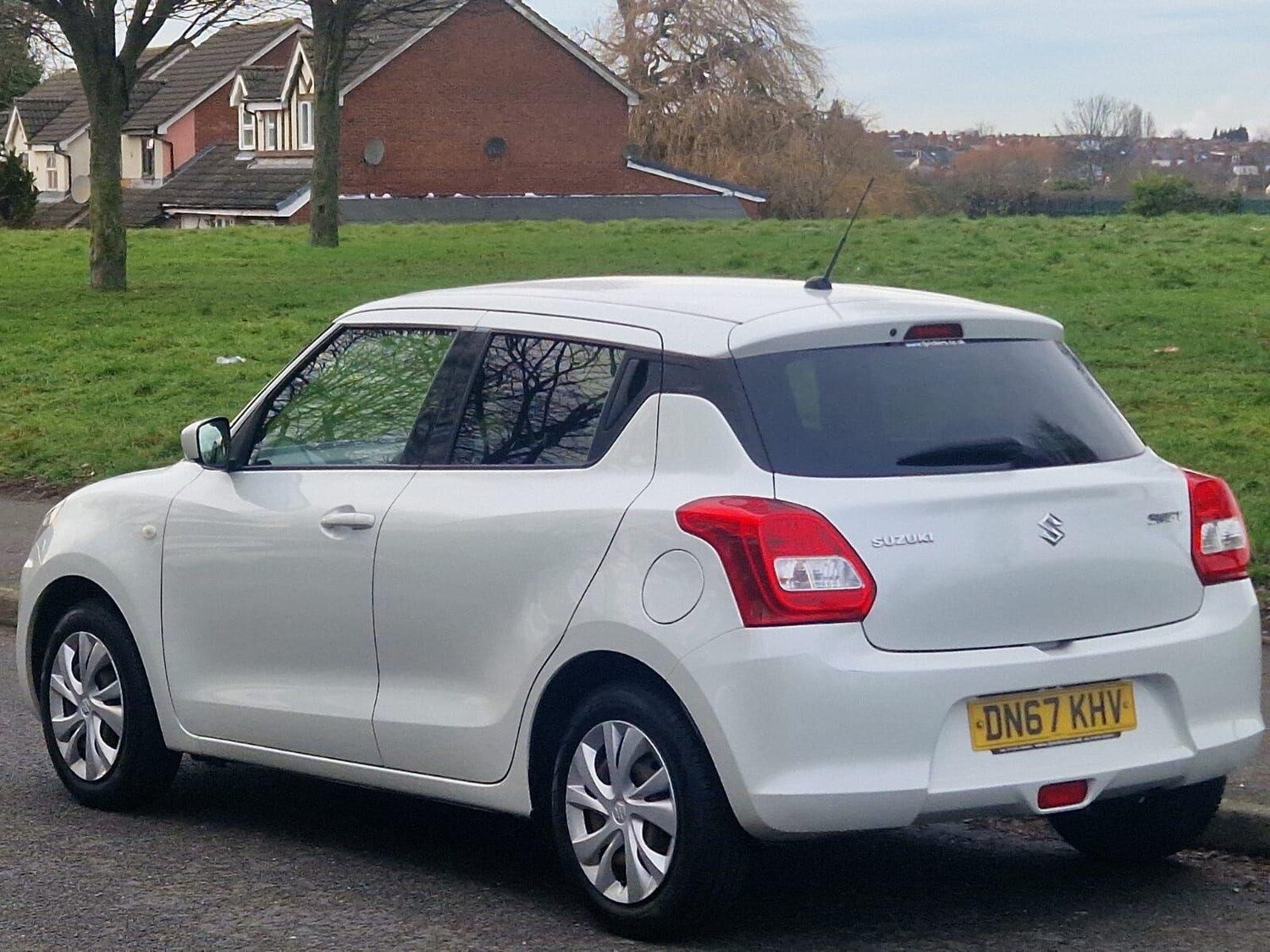 Used Suzuki Swift 2017 for sale - 77203864: Photo 7