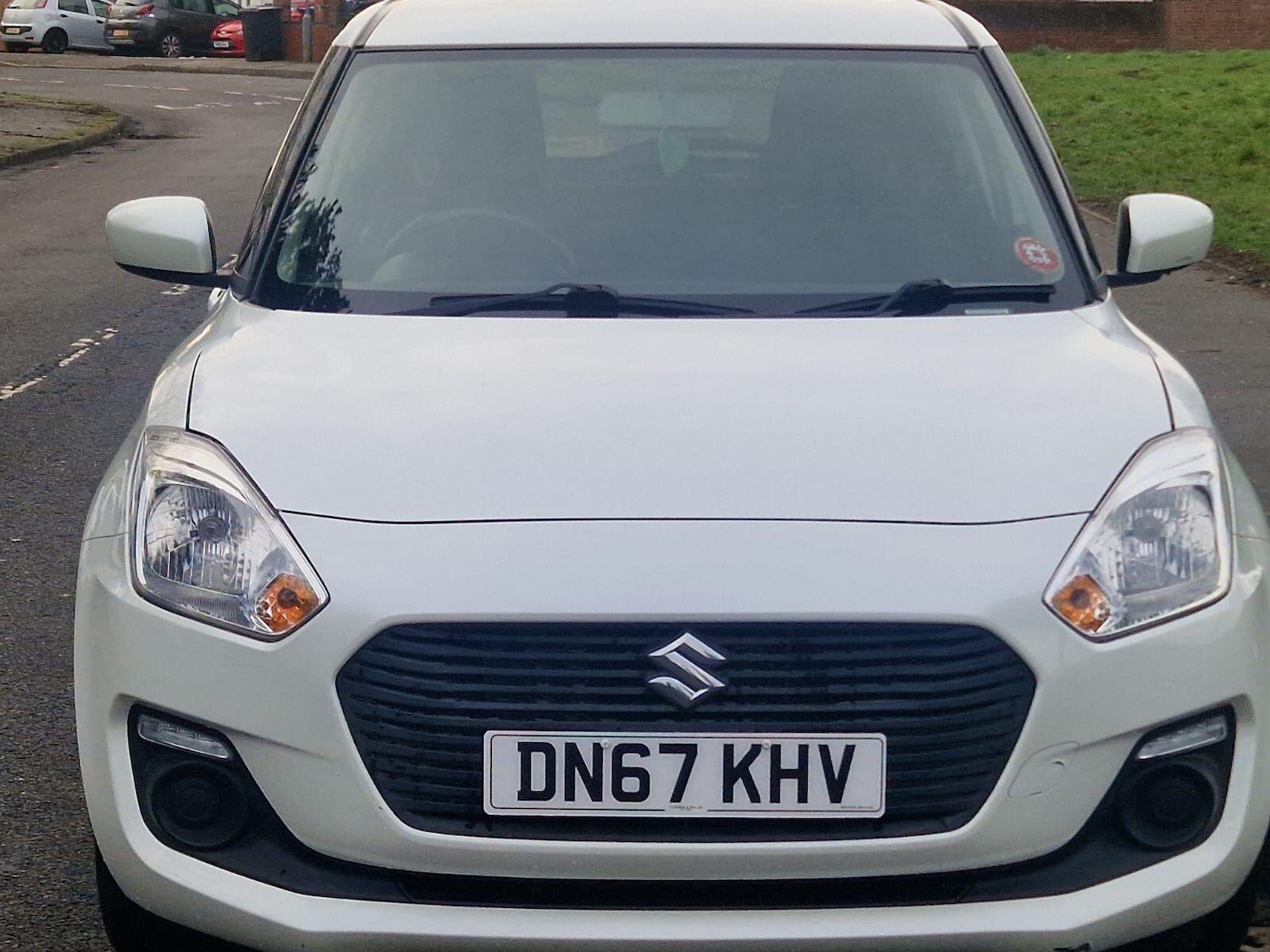 Used Suzuki Swift 2017 for sale - 77203864: Photo 9