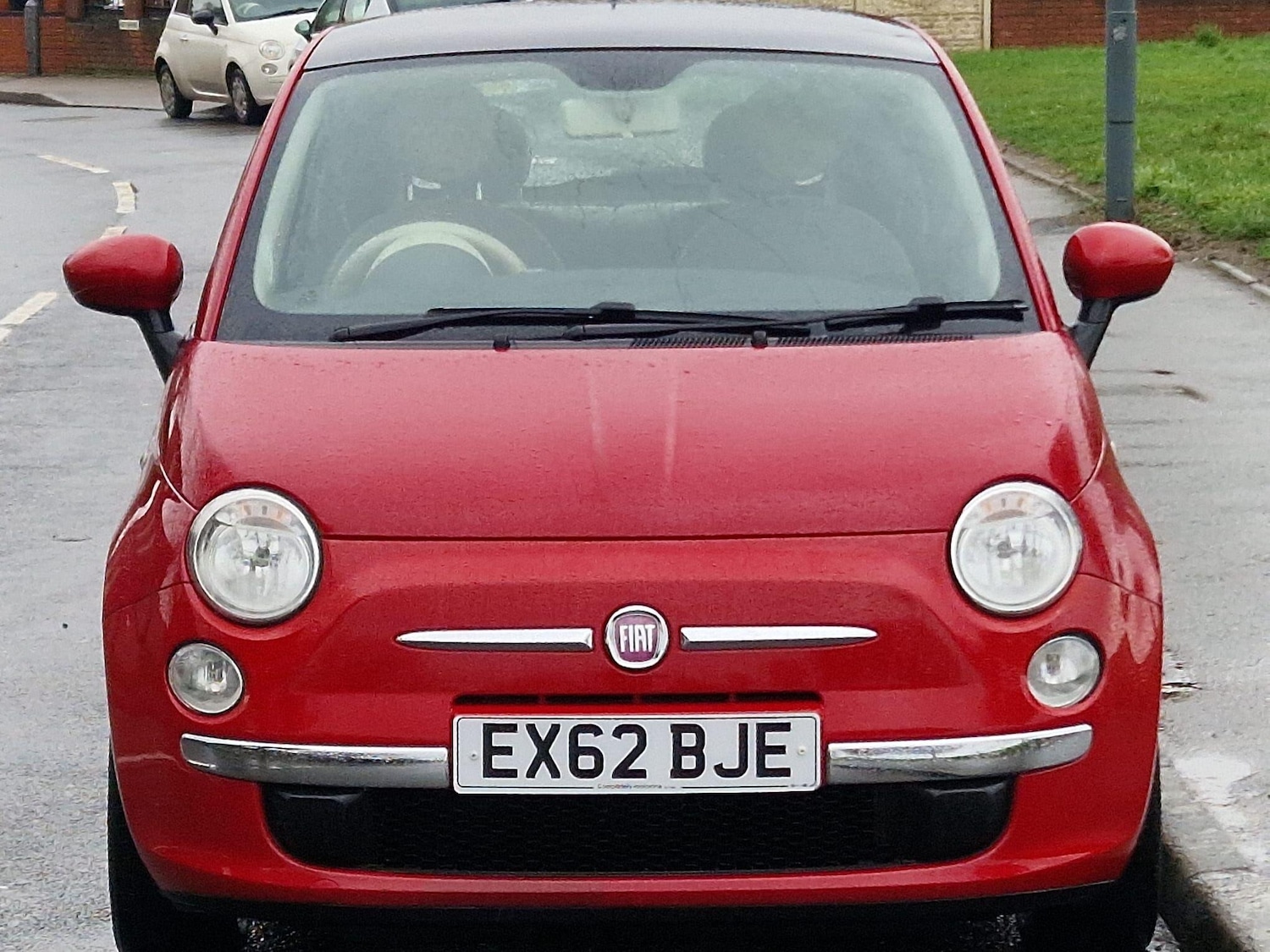 Used Fiat 500 for sale - 77549350: Photo 10