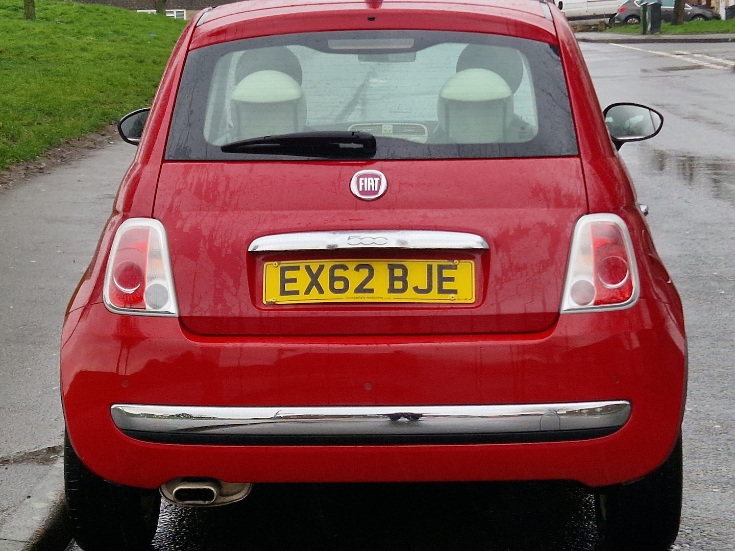 Used Fiat 500 for sale - 77549350: Photo 11