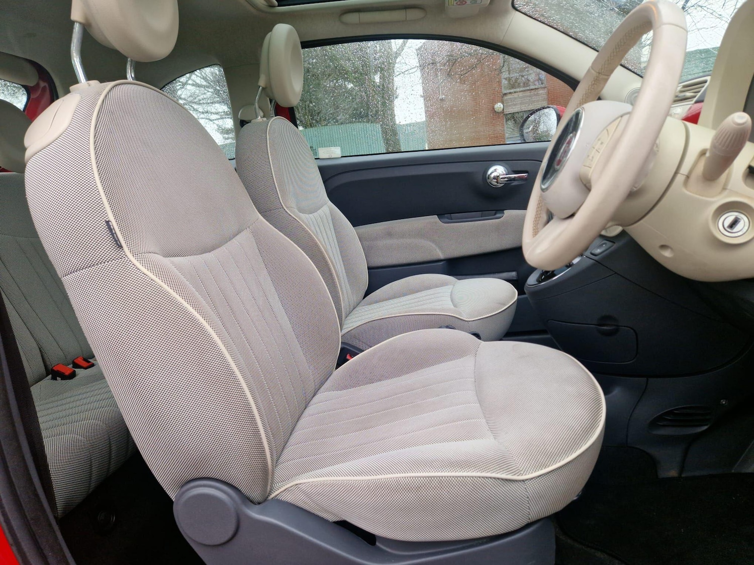 Used Fiat 500 for sale - 77549350: Photo 13