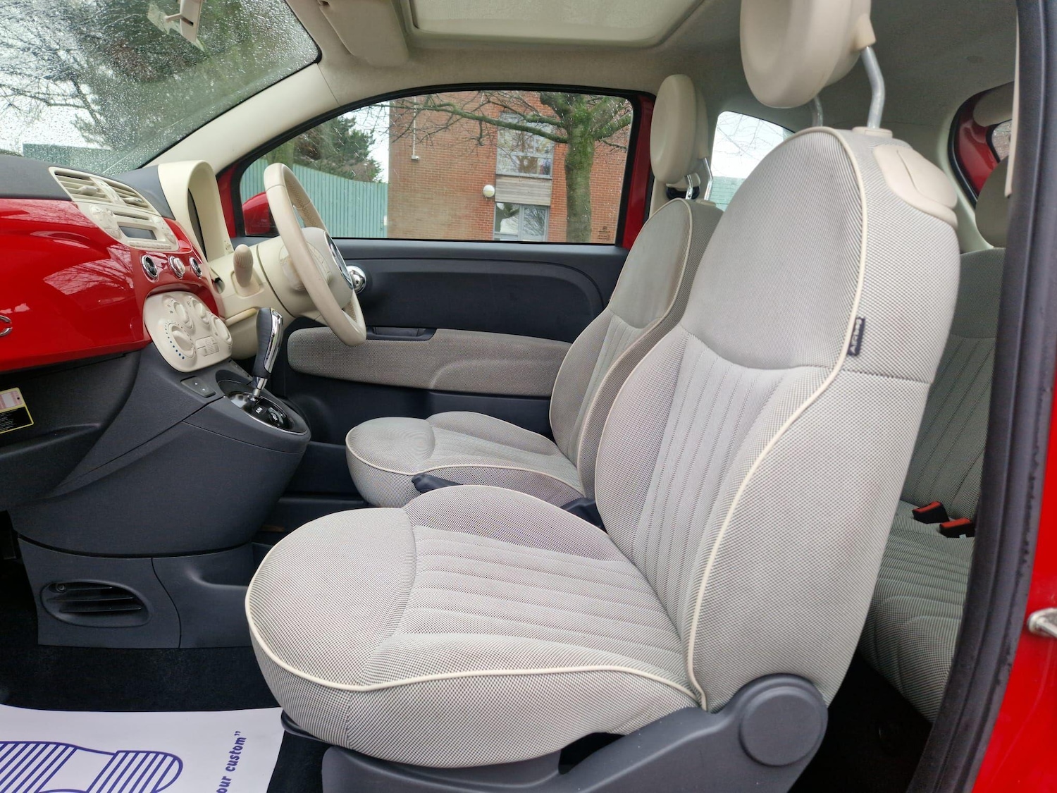 Used Fiat 500 for sale - 77549350: Photo 14