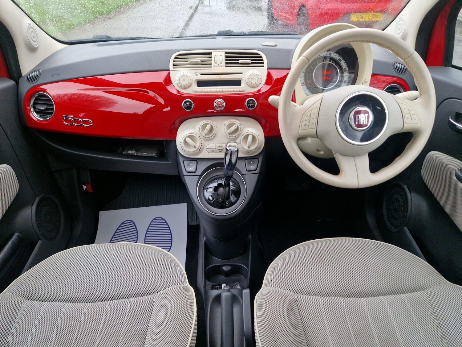 Used Fiat 500 for sale - 77549350: Photo 19