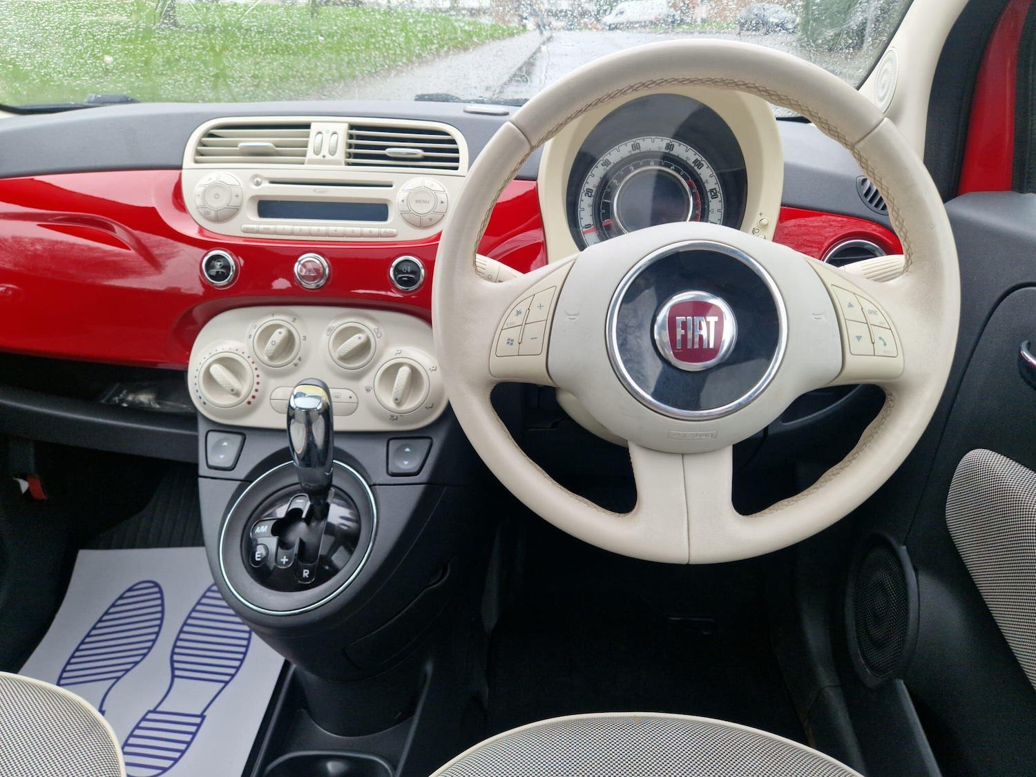 Used Fiat 500 for sale - 77549350: Photo 21