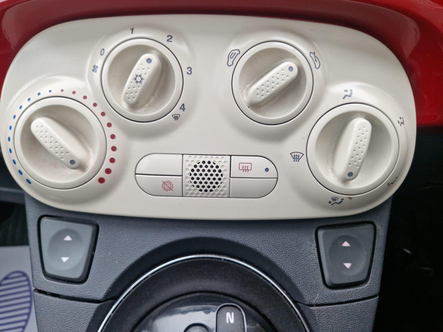 Used Fiat 500 for sale - 77549350: Photo 24