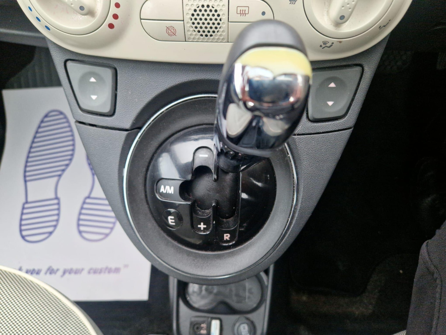 Used Fiat 500 for sale - 77549350: Photo 25