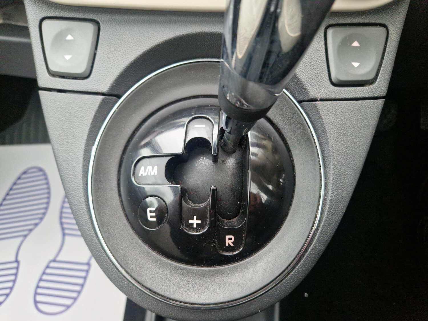 Used Fiat 500 for sale - 77549350: Photo 26