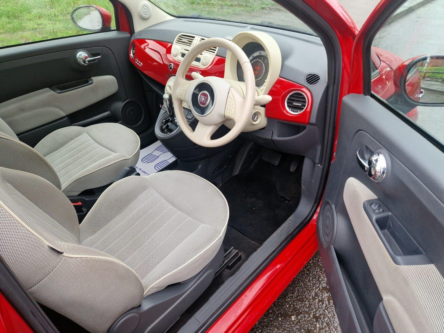 Used Fiat 500 for sale - 77549350: Photo 27