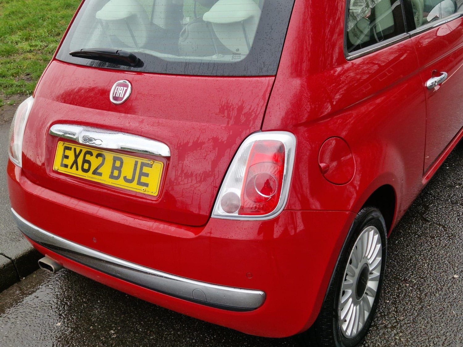 Used Fiat 500 for sale - 77549350: Photo 32