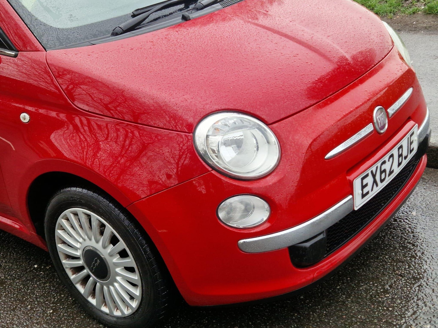 Used Fiat 500 for sale - 77549350: Photo 33