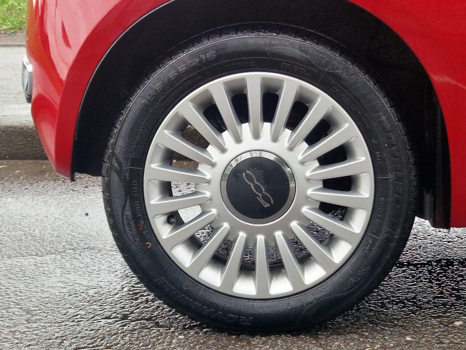 Used Fiat 500 for sale - 77549350: Photo 34