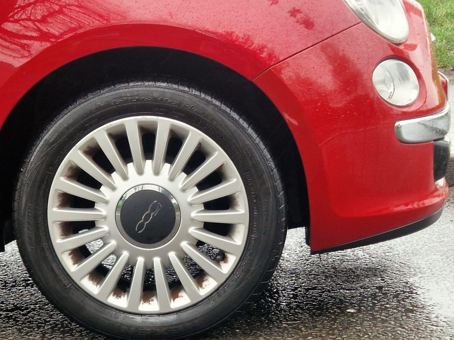 Used Fiat 500 for sale - 77549350: Photo 35