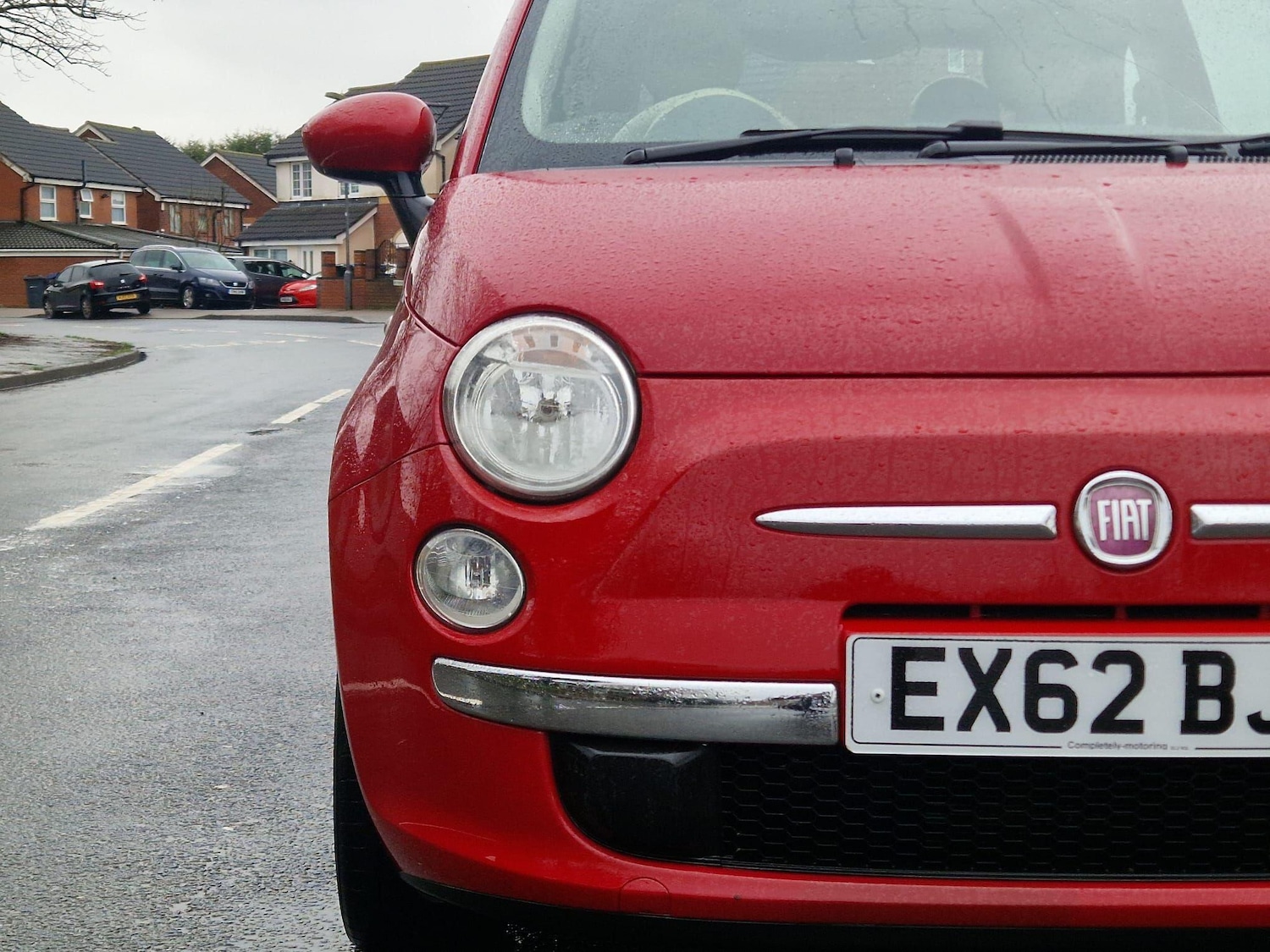 Used Fiat 500 for sale - 77549350: Photo 36