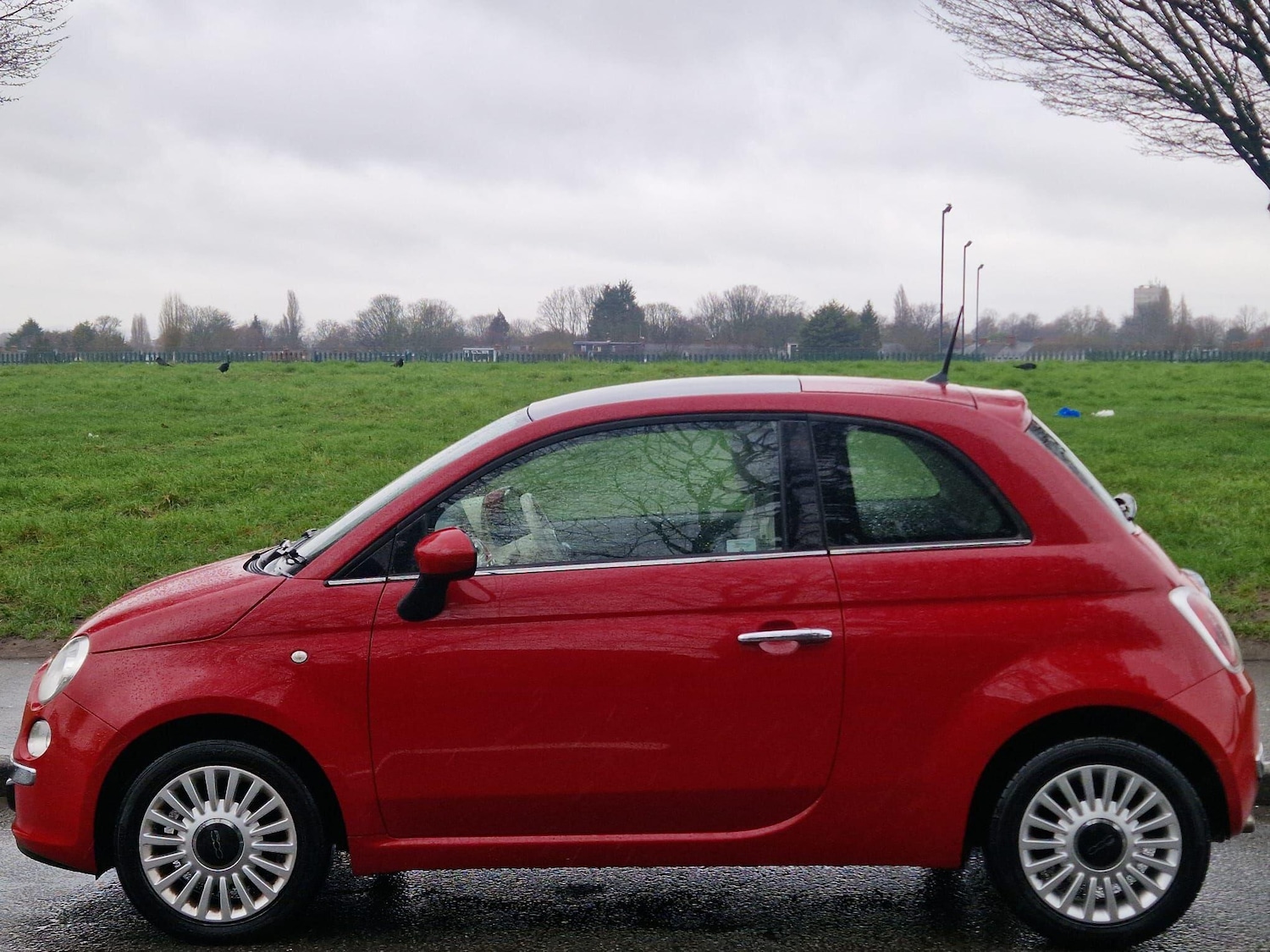 Used Fiat 500 for sale - 77549350: Photo 4