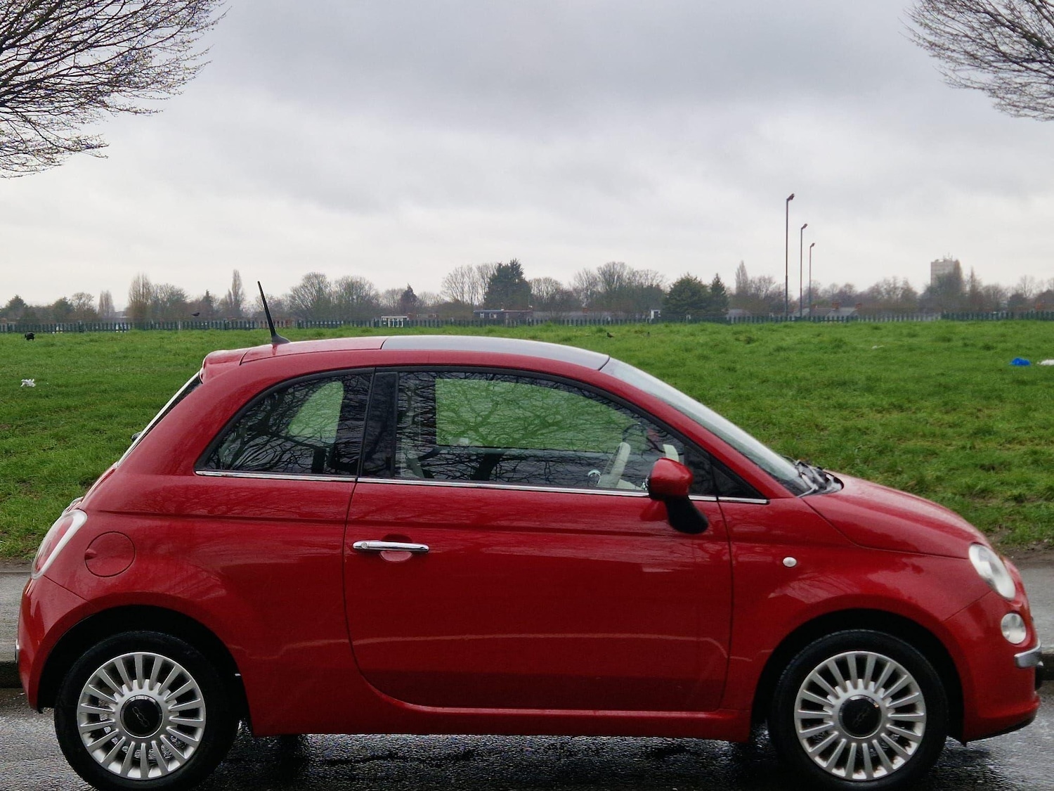 Used Fiat 500 for sale - 77549350: Photo 5