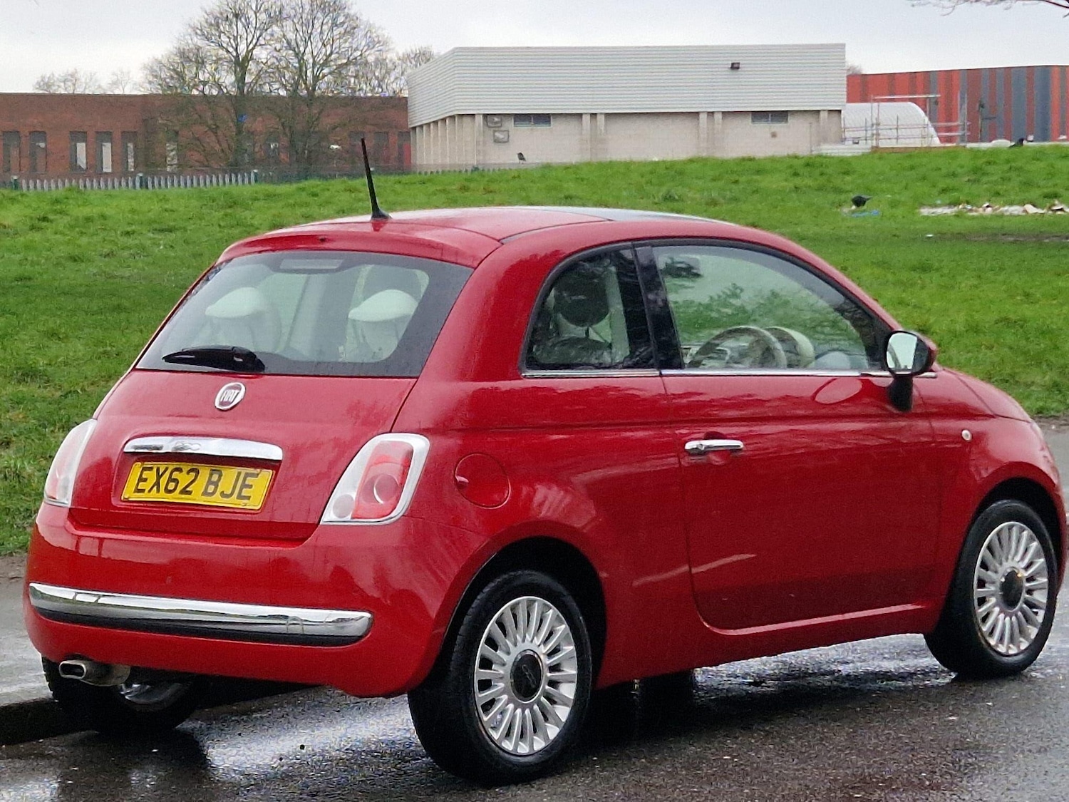 Used Fiat 500 for sale - 77549350: Photo 7