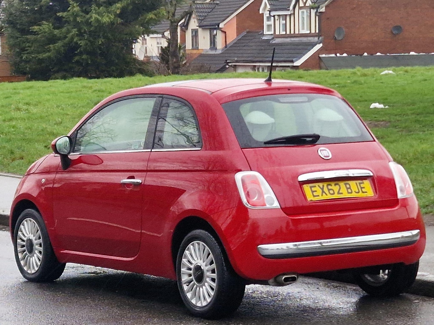 Used Fiat 500 for sale - 77549350: Photo 8