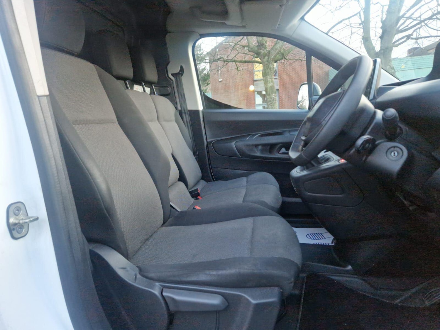 Used Peugeot Partner 2021 for sale - 77203588: Photo 13