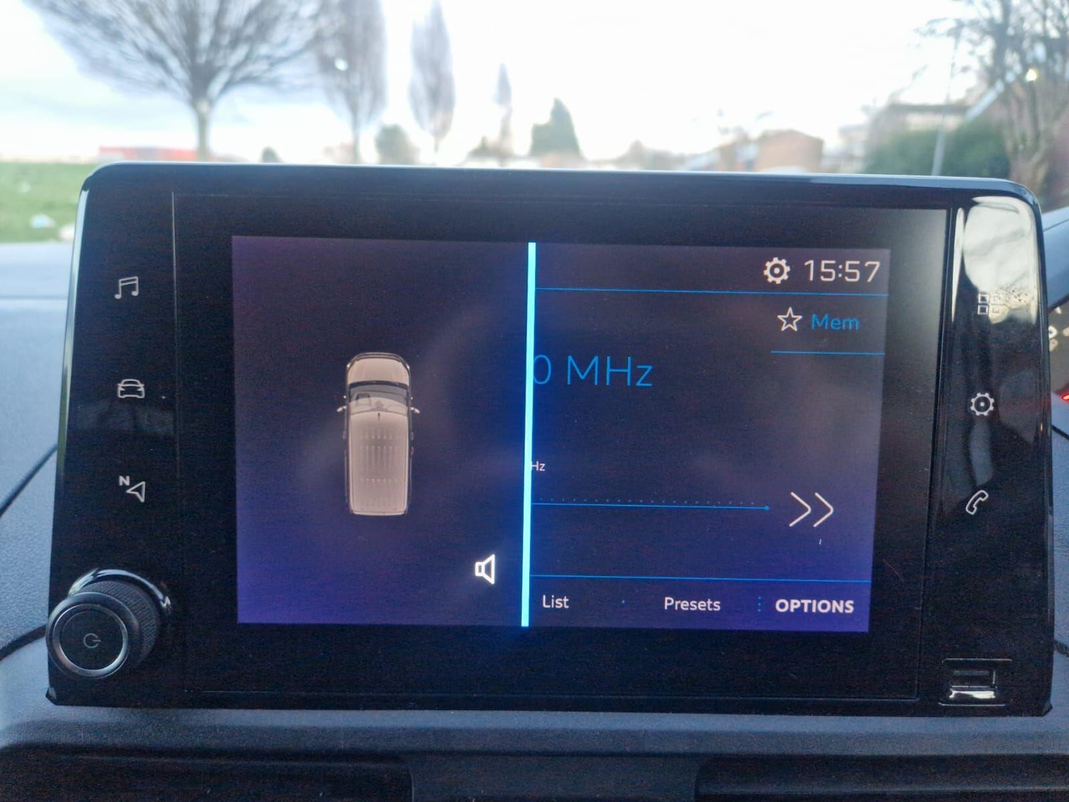 Used Peugeot Partner 2021 for sale - 77203588: Photo 14