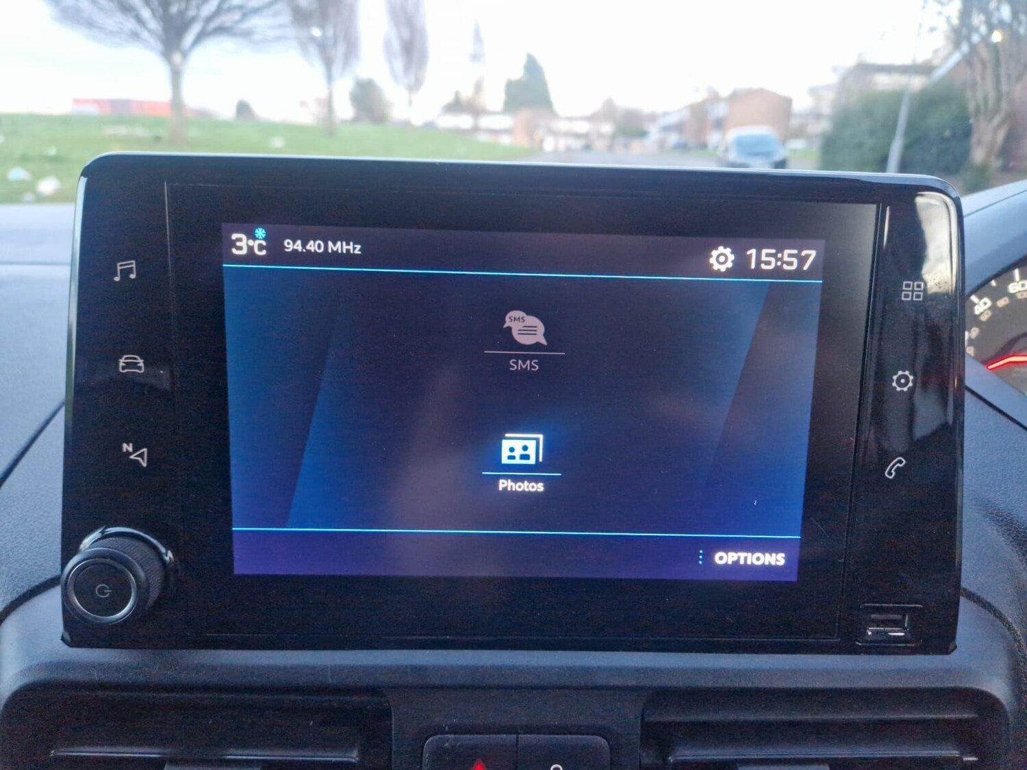 Used Peugeot Partner 2021 for sale - 77203588: Photo 15