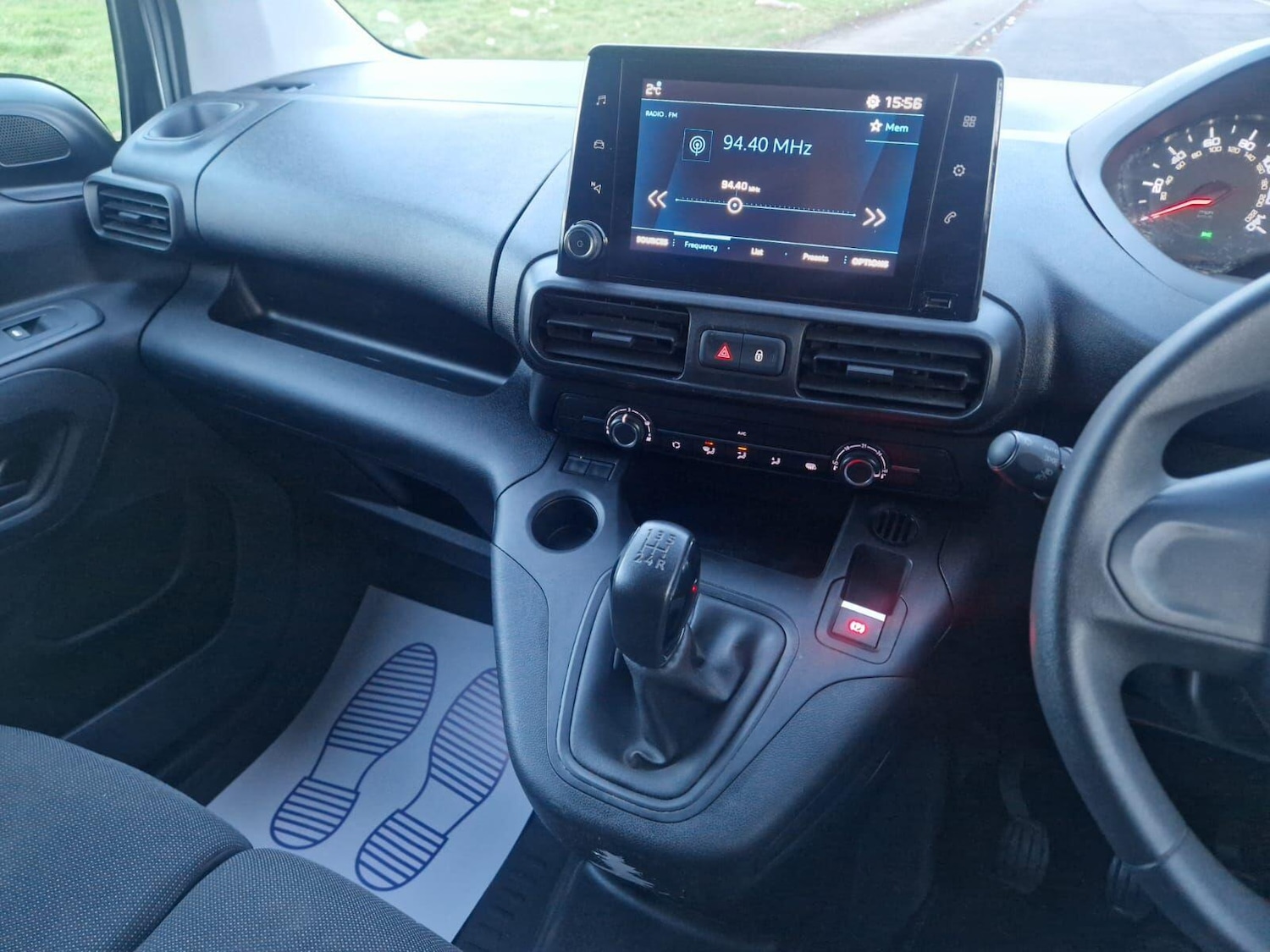 Used Peugeot Partner 2021 for sale - 77203588: Photo 17