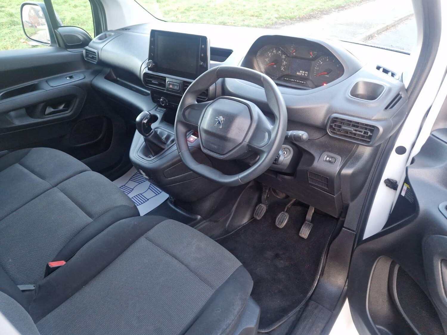 Used Peugeot Partner 2021 for sale - 77203588: Photo 20