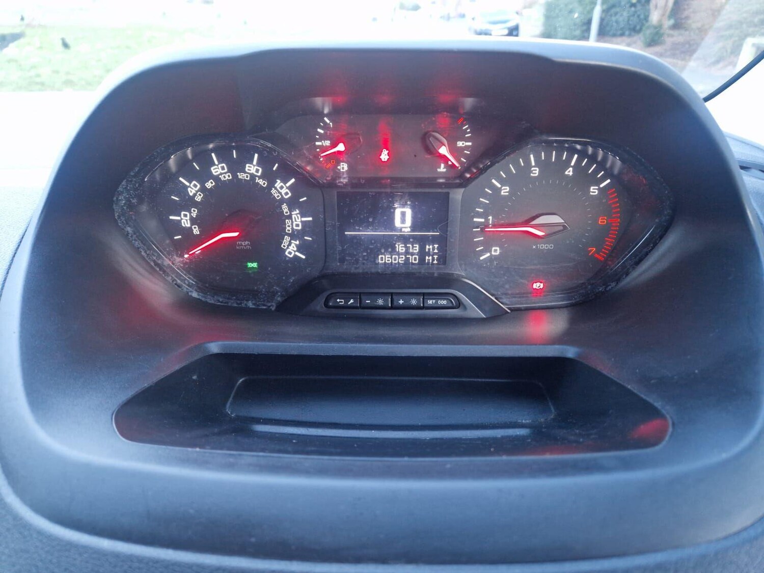 Used Peugeot Partner 2021 for sale - 77203588: Photo 22